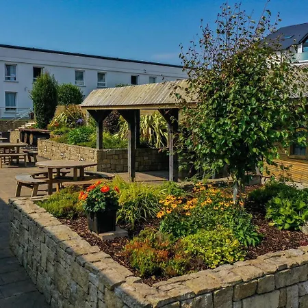 Waterfront Hotel Dungloe