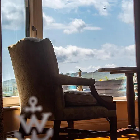 Hotell Waterfront Dungloe
