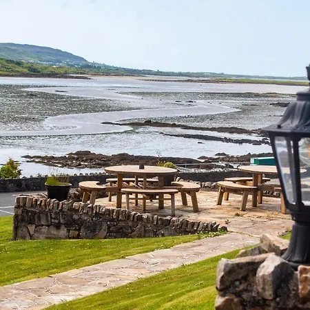 Waterfront Dungloe