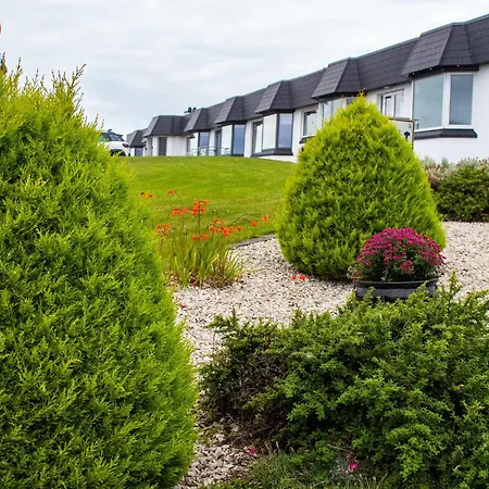 Waterfront 4* Dungloe