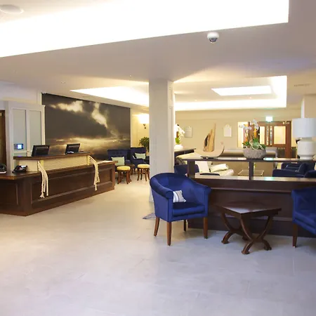 Waterfront 4* Dungloe