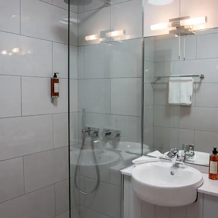 Waterfront 4* Dungloe