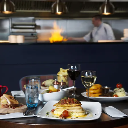 Hotel Waterfront Dungloe