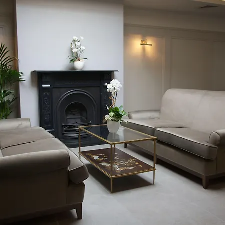 Hotel Waterfront Dungloe