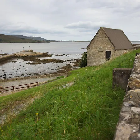 Waterfront Dungloe