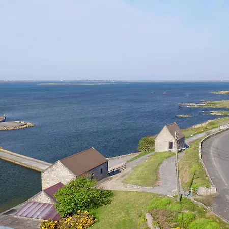 Waterfront 4* Dungloe