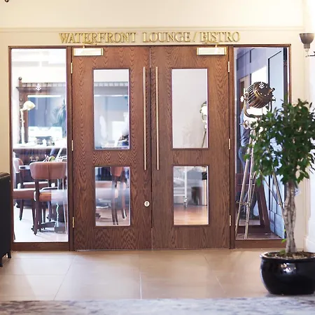 Waterfront Hotel Dungloe