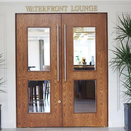 Waterfront Hotel Dungloe