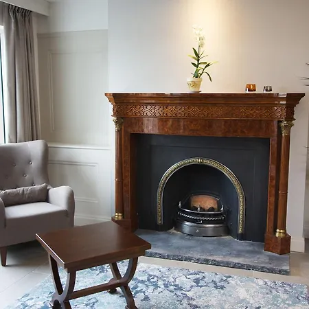 Hotel Waterfront Dungloe