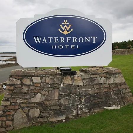 Waterfront Dungloe