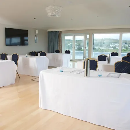Waterfront 4* Dungloe