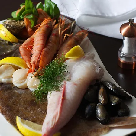 فندق Waterfront 4*