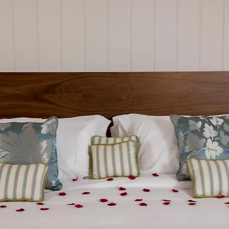 Hotel Waterfront Dungloe