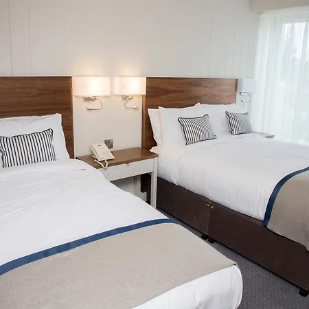 Hotel Waterfront