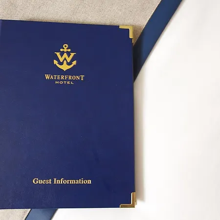 Waterfront 호텔 4*