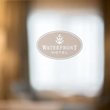 Hotel Waterfront 4*