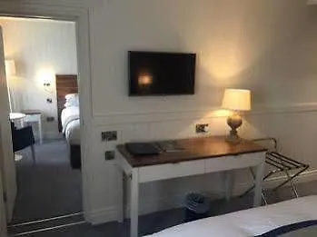 Waterfront 4* Dungloe