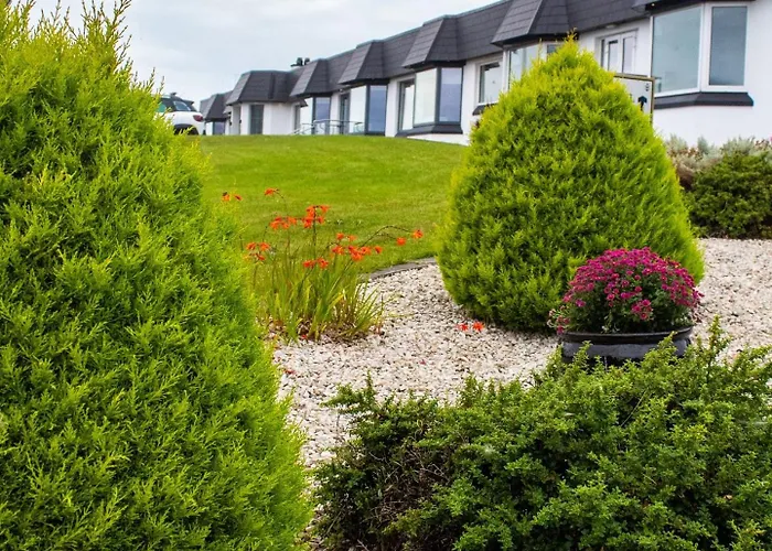 Waterfront 4* Dungloe