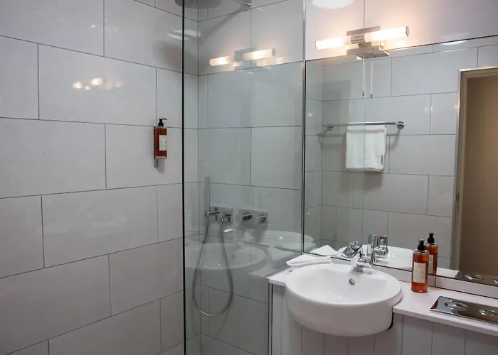 Waterfront 4* Dungloe