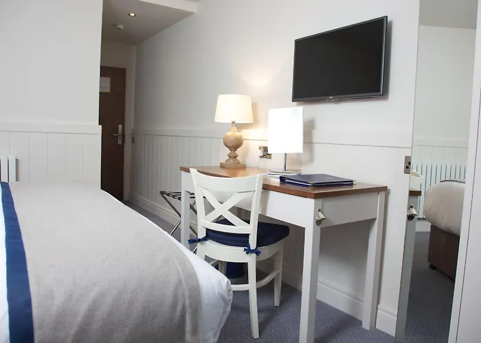 Waterfront Hotel Dungloe