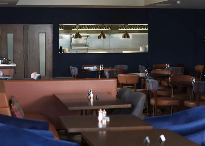 Waterfront 4* Dungloe