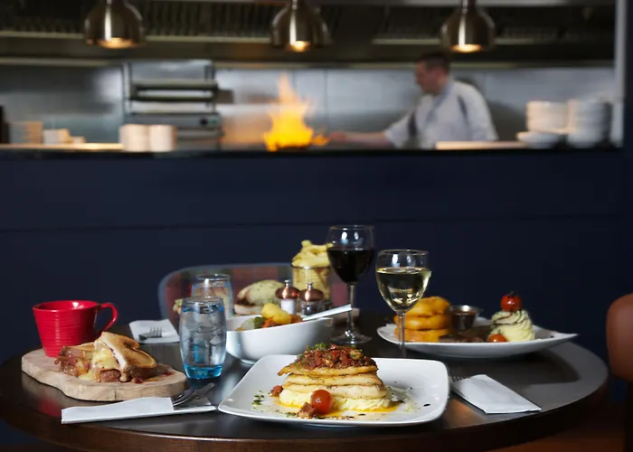 Hotel Waterfront Dungloe