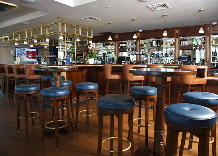 Waterfront Hotel Dungloe