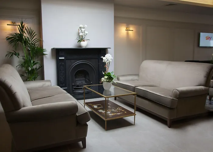 Hotel Waterfront Dungloe