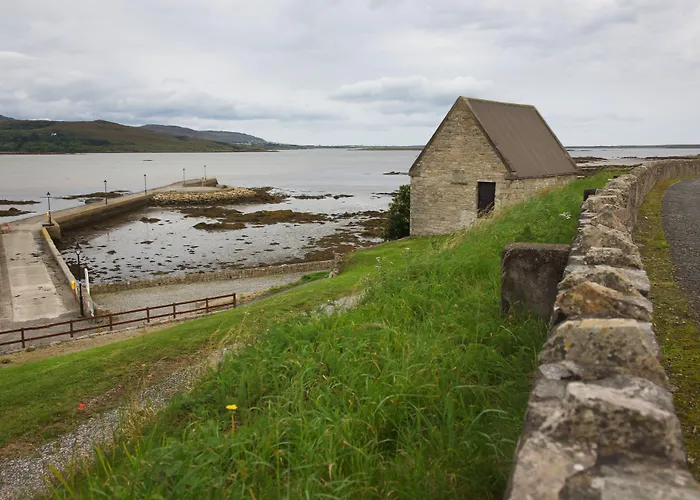 Waterfront Dungloe