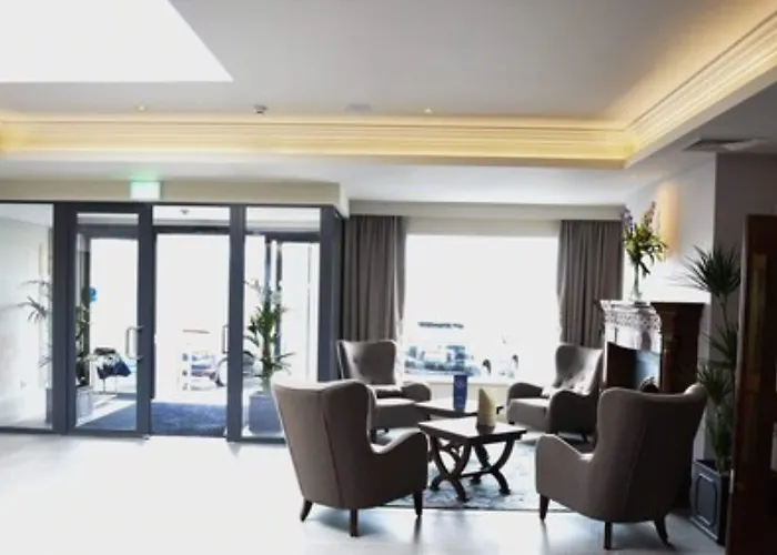 Waterfront Hotel Dungloe