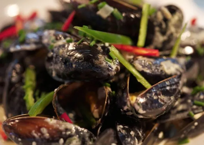 Waterfront Hotel Dungloe