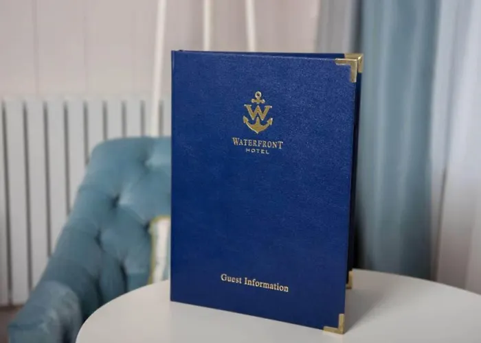 Waterfront Hotel Dungloe