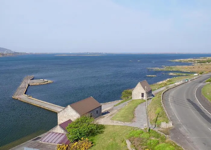 Waterfront 4* Dungloe