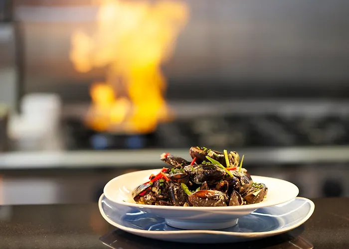 Waterfront 4* Dungloe