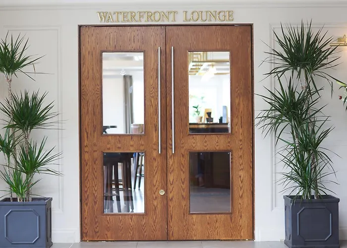 Waterfront Hotel Dungloe