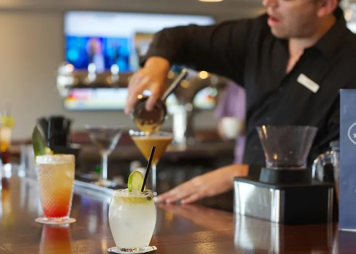 Waterfront Hotel Dungloe