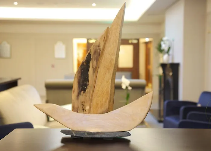 Waterfront 4* Dungloe