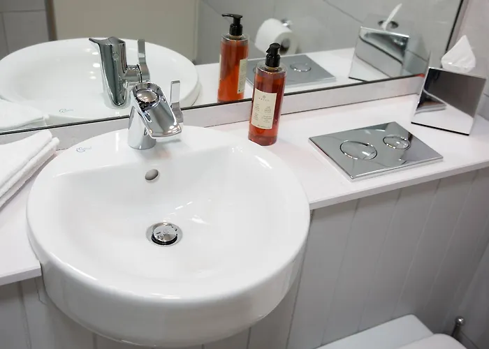 Waterfront Hotel Dungloe