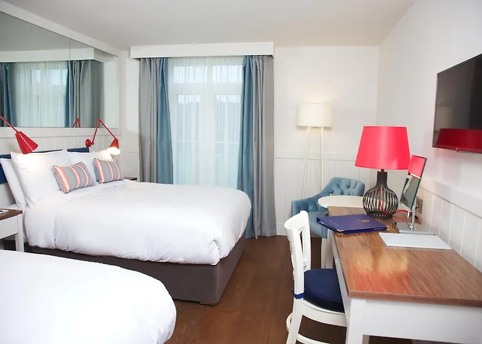 Waterfront Hotel Dungloe