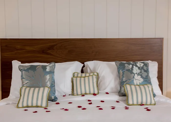 Hotel Waterfront Dungloe